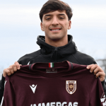 Reggiana, UFFICIALE: dall’Uruguay ecco Martin Suarez