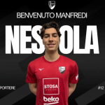 Palermo, UFFICIALE: Nespola alla Pianese