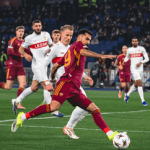 Europa League: Roma avanti di un gol sullo Stoccarda. Tutti i risultati parziali