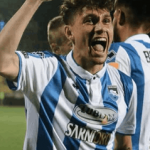 Catanzaro, UFFICIALE: Bettella ceduto al Pescara