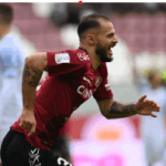 Trapani, futuro in bilico per Canotto: piace anche ad un club di B