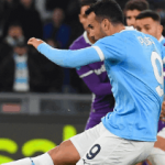 Serie A: la Lazio pareggia allo scadere, vincono Udinese e Inter. La classifica aggiornata