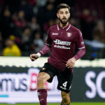 Reggiana, rinforzo in difesa: arriva lo svincolato Pasalidis