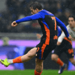 Serie A: Inter travolgente, Pisa sconfitto 6-2. La classifica aggiornata