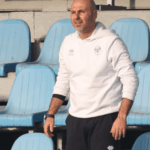 Ex rosa Di Benedetto esonerato dall’Ars et Labor Ferrara: al suo posto arriva Parlato