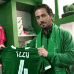 Avellino, Izzo si presenta: «Scelta di cuore, il sogno è la Serie A»