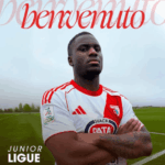 Mantova, UFFICIALE: arriva Junior Ligue dal Venezia