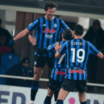 Serie A, Atalanta avanti all’intervallo: 1-0 sulla Roma
