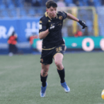 Spezia, Candelari ai saluti: il Trento lo aspetta in Serie C