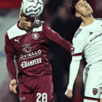 Serie C Girone C: Picerno corsaro a Giugliano, pari senza gol tra Salernitana e Cosenza. La classifica aggiornata