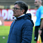 ACR Messina, esonerato mister Romano: contatti con Pesoli per la sostituzione