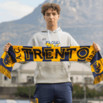 Spezia, UFFICIALE: Candelari firma con il Trento