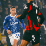 Serie A, Milan vince 3-1 contro il Como: Rabiot decisivo con una doppietta. La classifica aggiornata