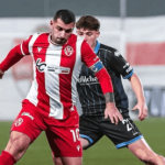 Serie C Girone B, Il Pineto trionfa a Pesaro: Vigliotti e Lombardi firmano la vittoria. La classifica aggiornata