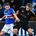 Serie B, Sampdoria-Entella 1-1: Parodi rovina la festa a Cherubini. La classifica aggiornata