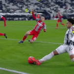 Serie A: la Juventus travolge la Cremonese 5-0. La classifica aggiornata