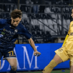 Serie C Girone C, la Cavese si impone sul Sorrento: decide il gol di Ubaldi. La classifica aggiornata