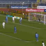 Serie B, Empoli-Modena 0-0: gli highlights del match