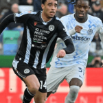 Serie A: Inter avanti a Udine all’intervallo, decide Lautaro