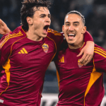 Europa League, la Roma supera lo Stoccarda 2-0. Tutti i risultati finali