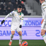 Serie A, Atalanta batte la Roma 1-0: Scalvini regala tre punti ai nerazzurri. La classifica aggiornata