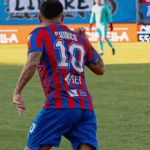 Serie C Girone C: Benevento show, Casarano travolto. La classifica aggiornata