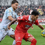 Serie B: Catanzaro sconfitto a Venezia. Pari tra Monza e Frosinone. La classifica aggiornata