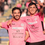 Athletic Club Palermo, una notte da capolista: Sancataldese battuta 2-1. La classifica aggiornata del Girone I di Serie D