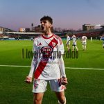 Corriere dello Sport: “Palermo, pari amaro al 95’. Marras firma un’altra beffa”