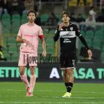 Palermo-Spezia, tre punti pesanti: promozione a -4