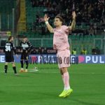 Palermo-Spezia, un lampo di Segre vale tre punti