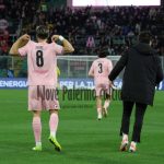 LIVE Serie B Palermo-Spezia 1-0: termina il primo tempo