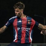 Reggiana, idea Pezzella della Casertana: sul centrocampista anche l’Entella