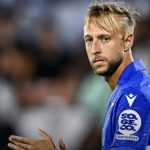 Sampdoria, UFFICIALE: Victor Narro in prestito al Real Murcia