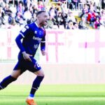 Padova-Bari 1-1, botta e risposta all’Euganeo. Gli Highlights