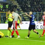 Petardo vicino ad Audero, ore drammatiche a Cremona: arresto in arrivo e stangata per la curva Inter