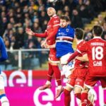 Serie B: il Bari espugna il “Ferraris”, Sampdoria battuta 2-0. La classifica aggiornata