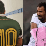 Santana a sorpresa: l’ex rosa è il nuovo allenatore del Palermo Calcio Popolare