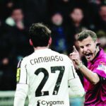 Corriere dello Sport: “Minacce a La Penna, la Procura apre un fascicolo”