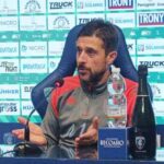 Empoli, Dionisi avverte: «A Palermo gara difficile, ambiente da Serie A»