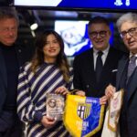 Perinetti presenta il suo libro a Parma: l’Athletic Club Palermo al fianco della lotta ai disturbi alimentari