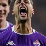 Conference League: la Fiorentina cala il tris, Jagiellonia battuto 3-0. I risultati finali