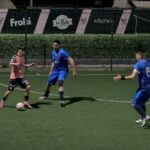 Palermo Futsal Club, tra rimonta e gol: pari con la Merlo C5