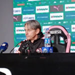 Palermo-Virtus Entella 3-0, Inzaghi: «Esame superato, ma non dobbiamo accontentarci»