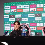 Palermo-Virtus Entella 3-0, Ranocchia: «La continuità ci sta portando frutti. Non dobbiamo abbassare la guardia»