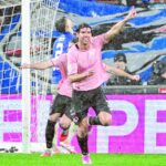 Corriere dello Sport: “Il Palermo non s’arrende mai”