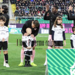 Alessia non molla, Palermo nel cuore: «Guarire e festeggiare la Serie A con Jacopo Segre»