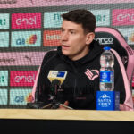 Magnani: «Sto bene, l’obiettivo è essere a disposizione contro l’Empoli»