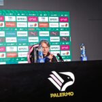 Palermo-Südtirol, Inzaghi: «Abbiamo un’anima. Se continuiamo così il sogno lo coroniamo»