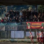 Seconda Categoria, rissa a Partanna Mondello: Daspo per 13 calciatori